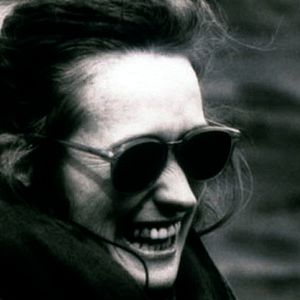 Photo Jane Campion