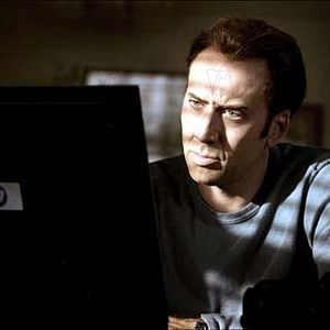 Photo Nicolas Cage