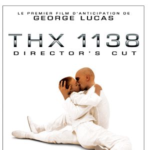 Photo THX 1138