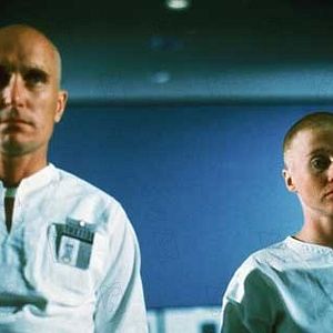 Photo THX 1138