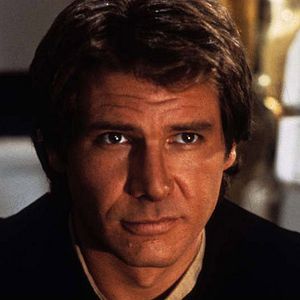 Photo Harrison Ford