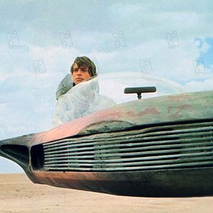Photo Mark Hamill