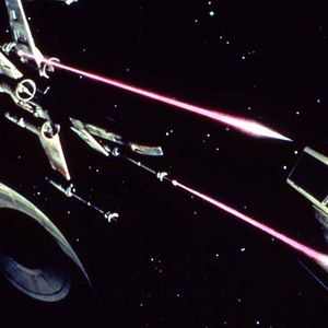 Photo Star Wars : Episode IV - Un nouvel espoir (La Guerre des étoiles)