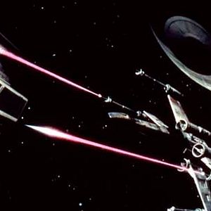 Photo George Lucas