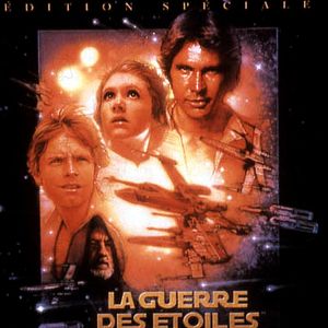 Photo Star Wars : Episode IV - Un nouvel espoir (La Guerre des étoiles)