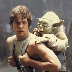 Photo Mark Hamill