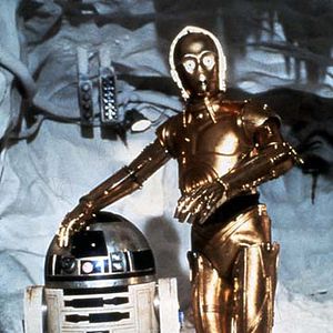 Photo Irvin Kershner