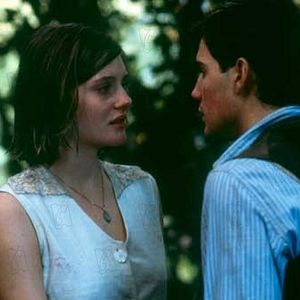 Photo Romola Garai