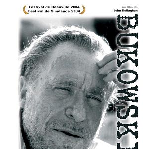 Photo Charles Bukowski
