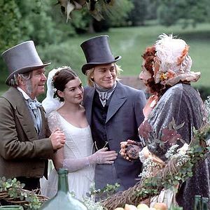 Photo Douglas McGrath