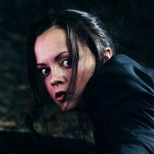 Photo Christina Ricci