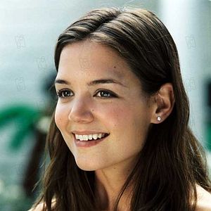Photo Katie Holmes