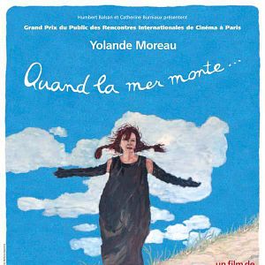 Photo Quand la mer monte