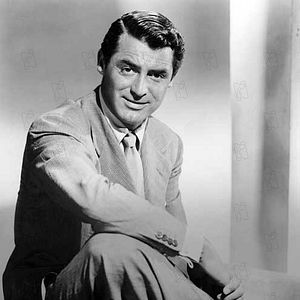Photo Cary Grant
