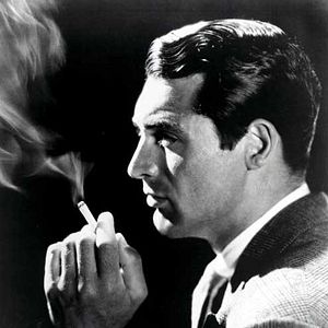 Photo Cary Grant