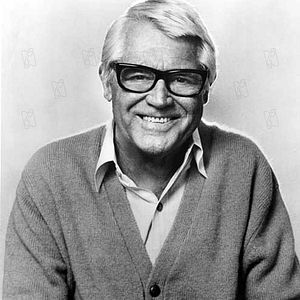 Photo Cary Grant