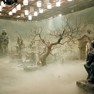 Photo Le Fantôme de l'Opéra