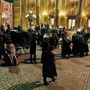Photo Le Fantôme de l'Opéra