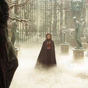 Photo Joel Schumacher