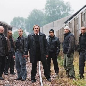 Photo Vincent Moscato