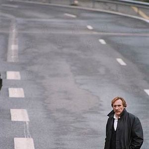 Photo Gérard Depardieu