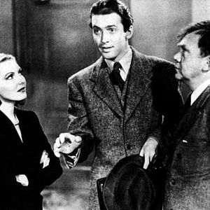 Photo Frank Capra
