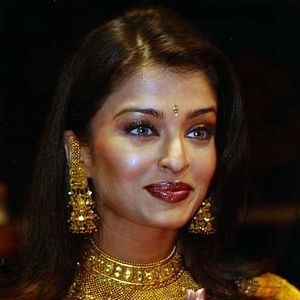 Photo Aishwarya Rai