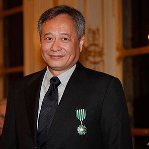 Photo Ang Lee