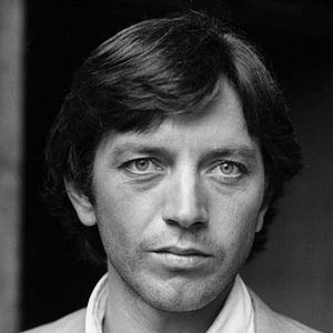 Photo Bernard Giraudeau