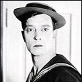 Photo Buster Keaton