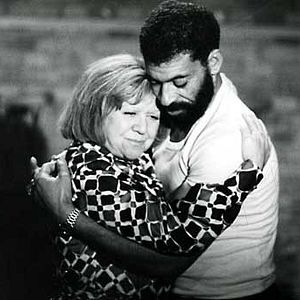 Photo Rainer Werner Fassbinder