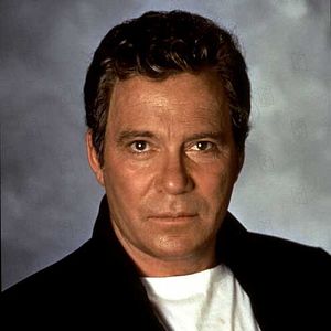 Photo William Shatner