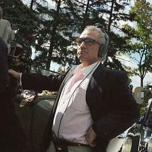 Photo Martin Scorsese