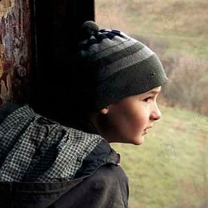 Photo Boris Khlebnikov