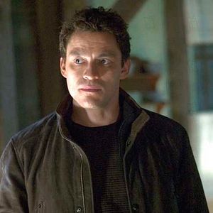 Photo Dominic West