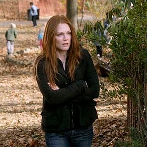 Photo Julianne Moore