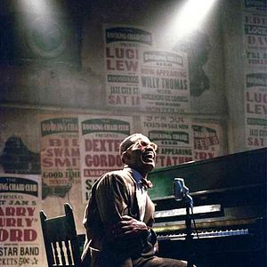 Photo Taylor Hackford