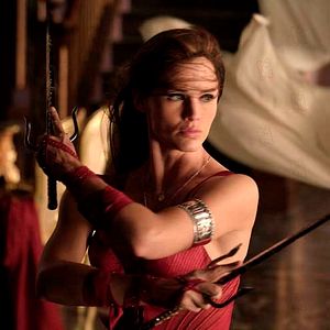 Photo Jennifer Garner