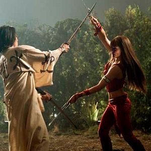 Photo Jennifer Garner