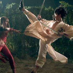 Photo Jennifer Garner