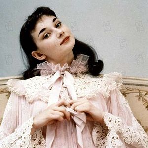 Photo Audrey Hepburn