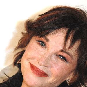 Photo Marlène Jobert
