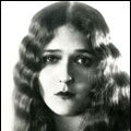 Photo Mary Pickford