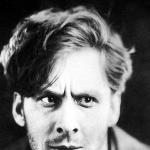 Photo F.W. Murnau