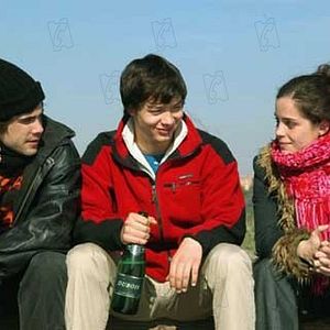 Photo Gracia Querejeta