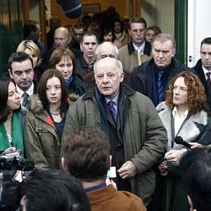 Photo Gerard McSorley