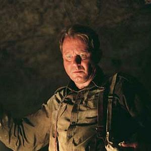 Photo Stellan Skarsgård