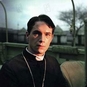 Photo James D'Arcy
