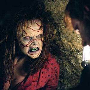 Photo L'Exorciste : au commencement