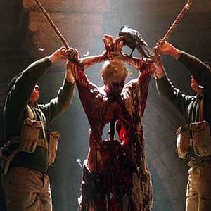 Photo L'Exorciste : au commencement